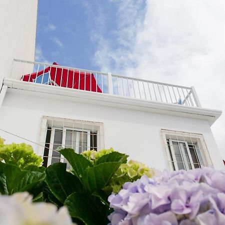 Populo Beach House São Roque Eksteriør billede