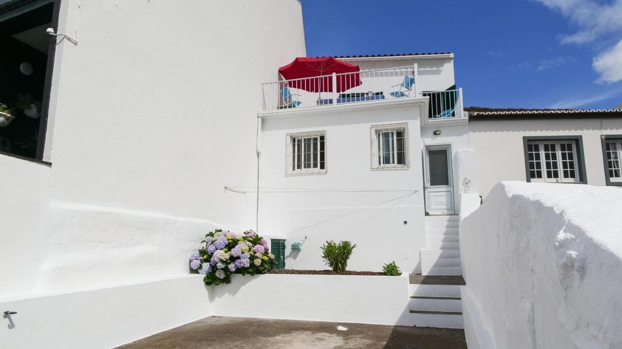 Populo Beach House São Roque Eksteriør billede