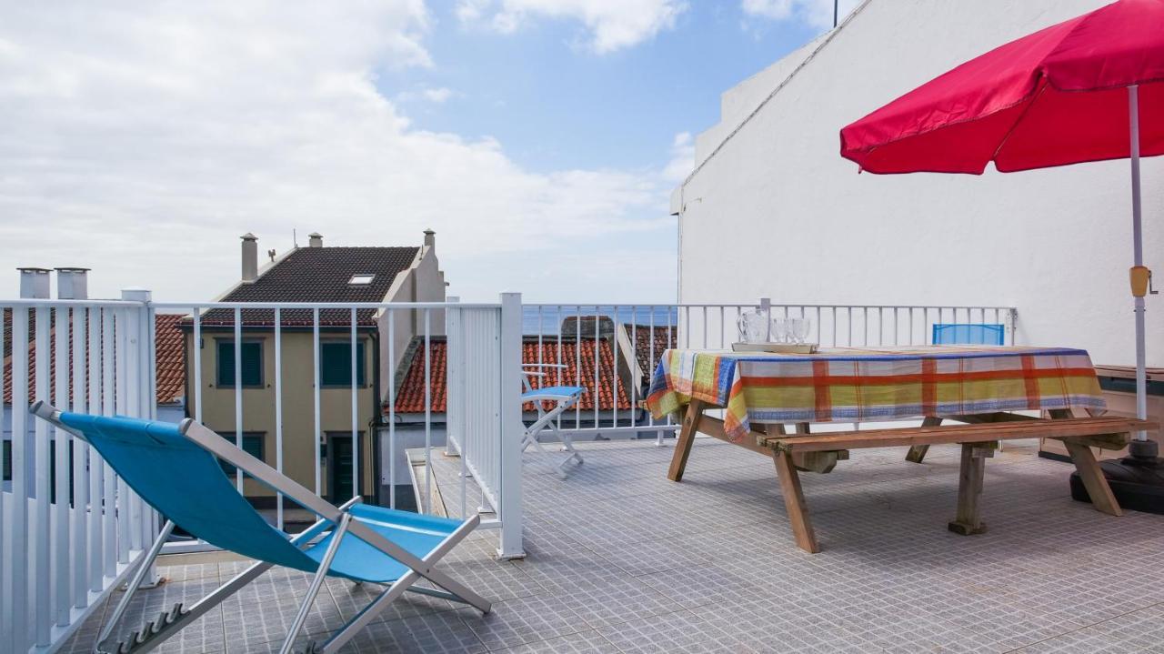 Populo Beach House São Roque Eksteriør billede
