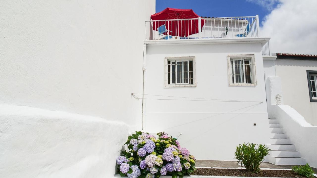 Populo Beach House São Roque Eksteriør billede