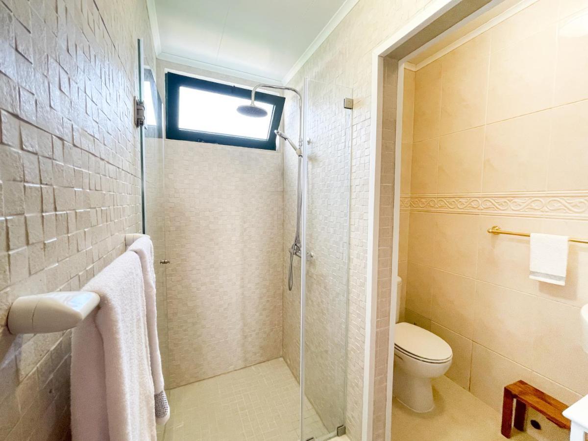 Populo Beach House São Roque Eksteriør billede