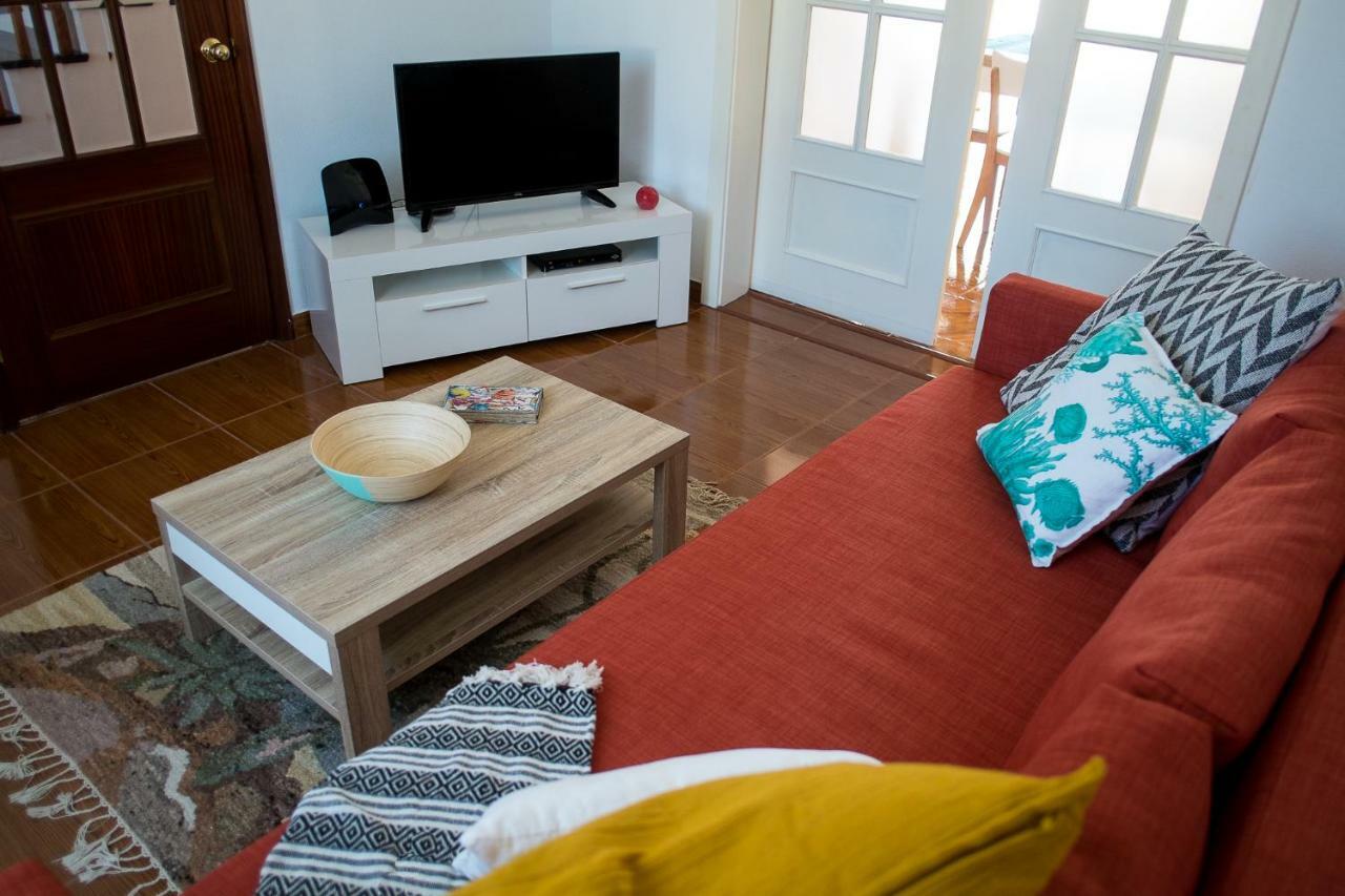 Populo Beach House São Roque Eksteriør billede