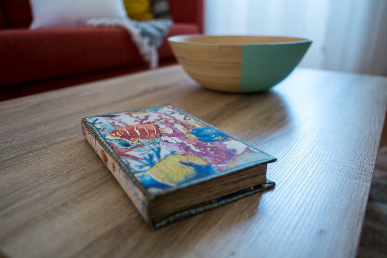 Populo Beach House São Roque Eksteriør billede
