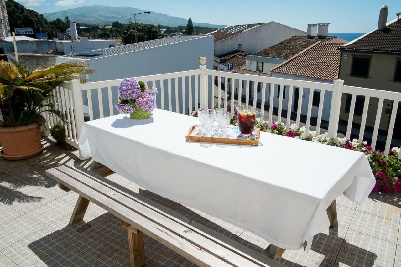 Populo Beach House São Roque Eksteriør billede