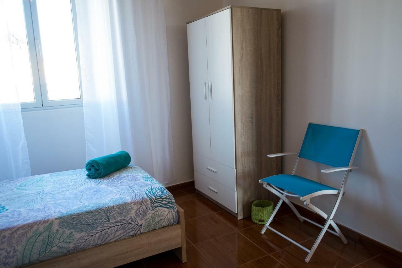 Populo Beach House São Roque Eksteriør billede