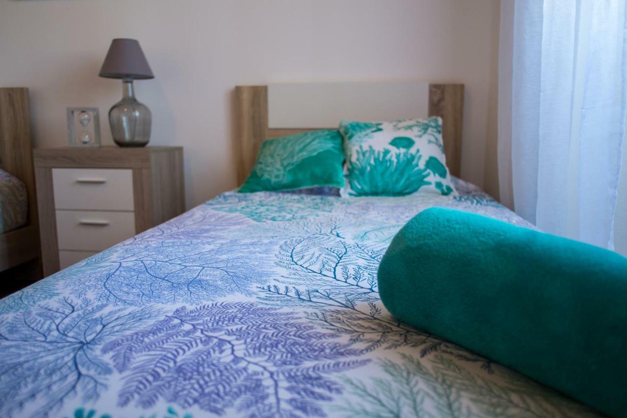 Populo Beach House São Roque Eksteriør billede