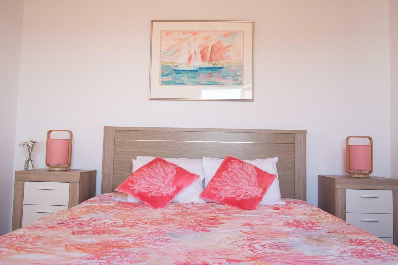 Populo Beach House São Roque Eksteriør billede