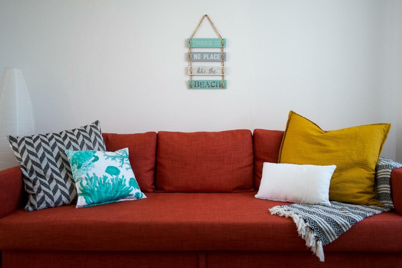 Populo Beach House São Roque Eksteriør billede