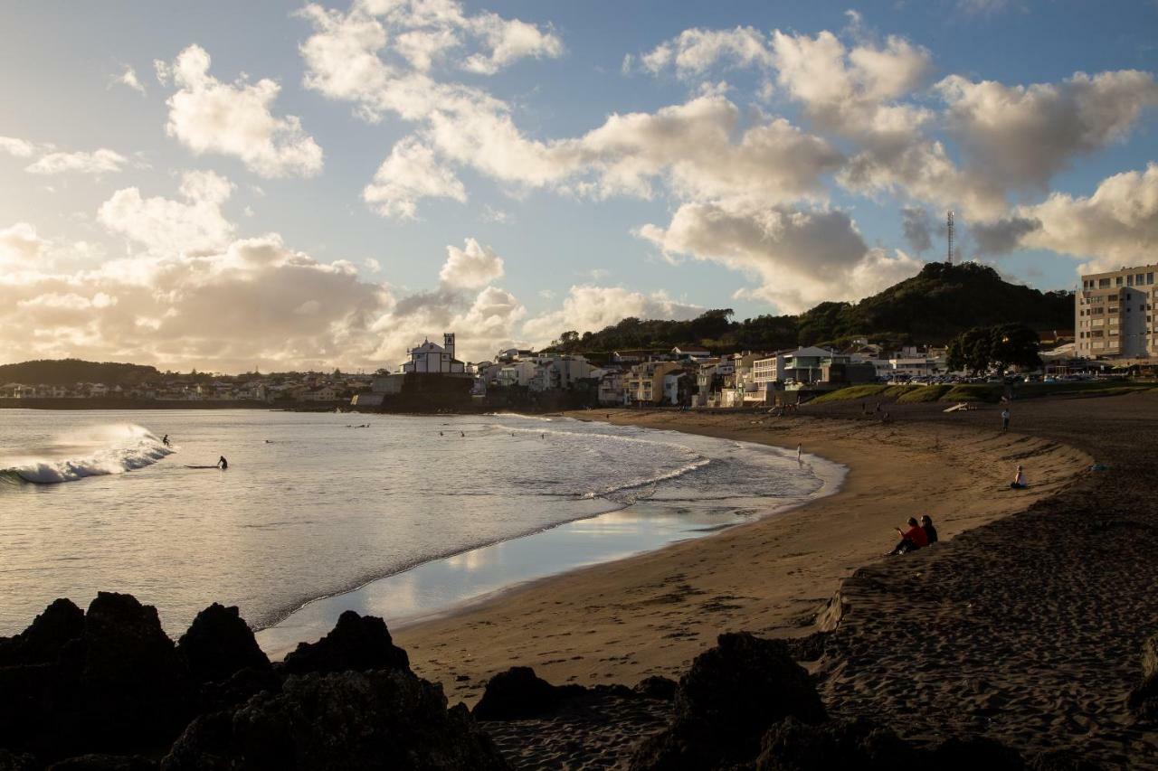 Populo Beach House São Roque Eksteriør billede