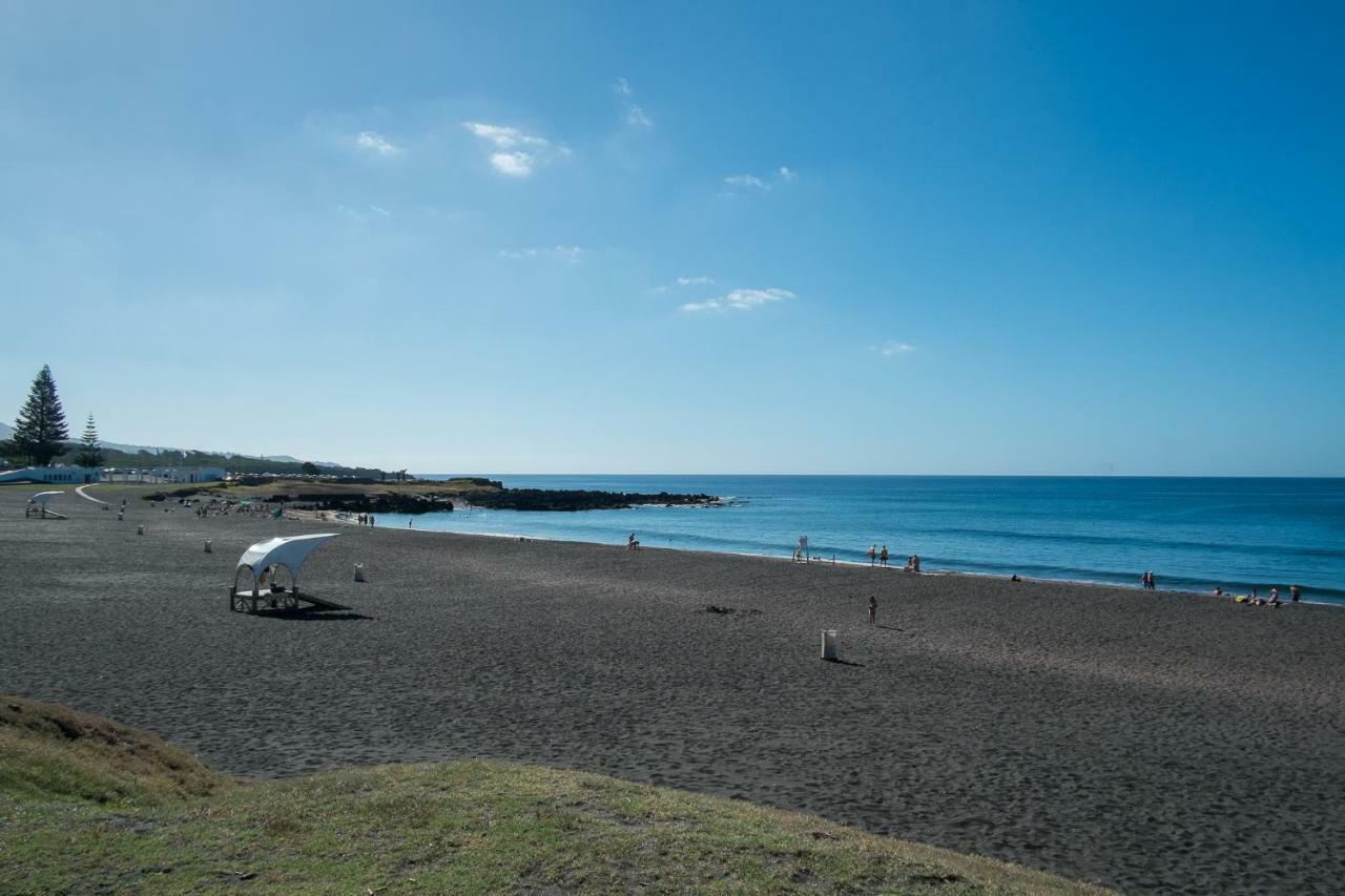 Populo Beach House São Roque Eksteriør billede