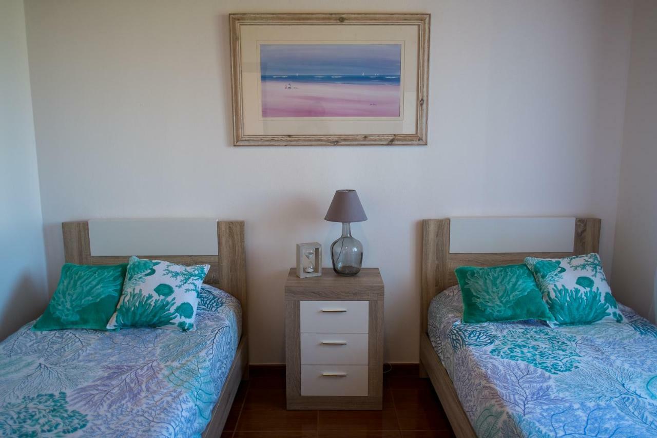Populo Beach House São Roque Eksteriør billede
