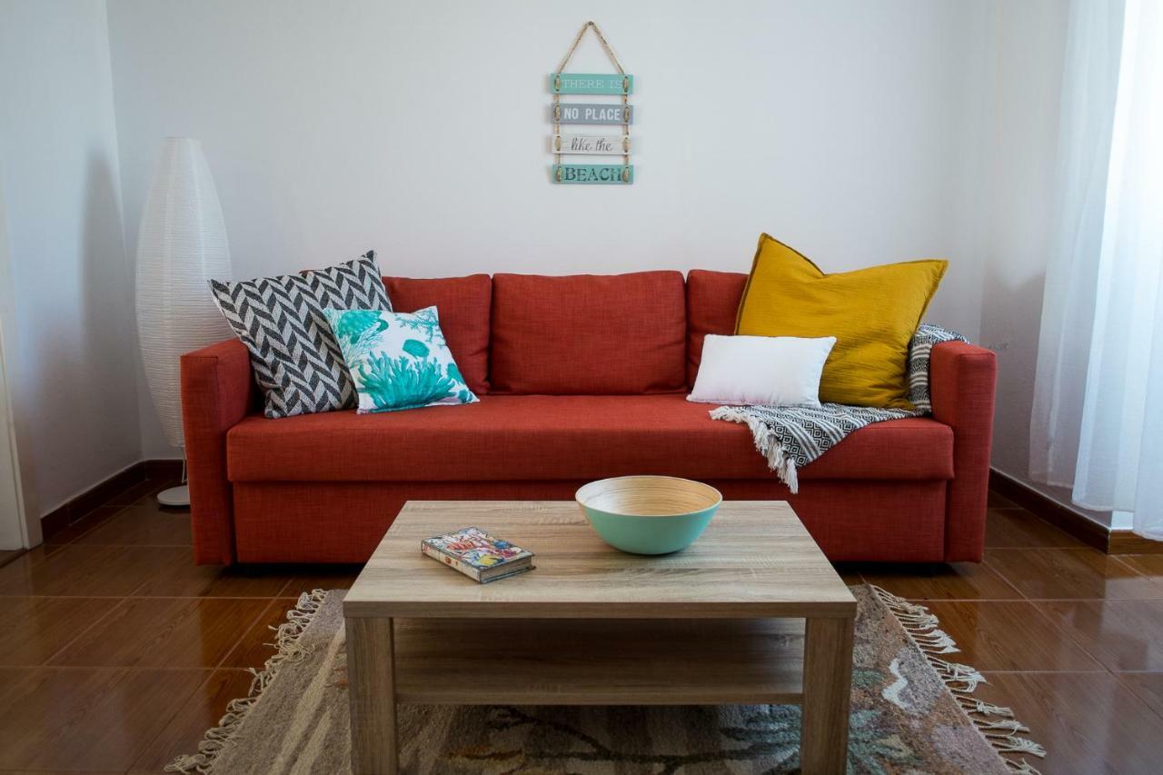 Populo Beach House São Roque Eksteriør billede