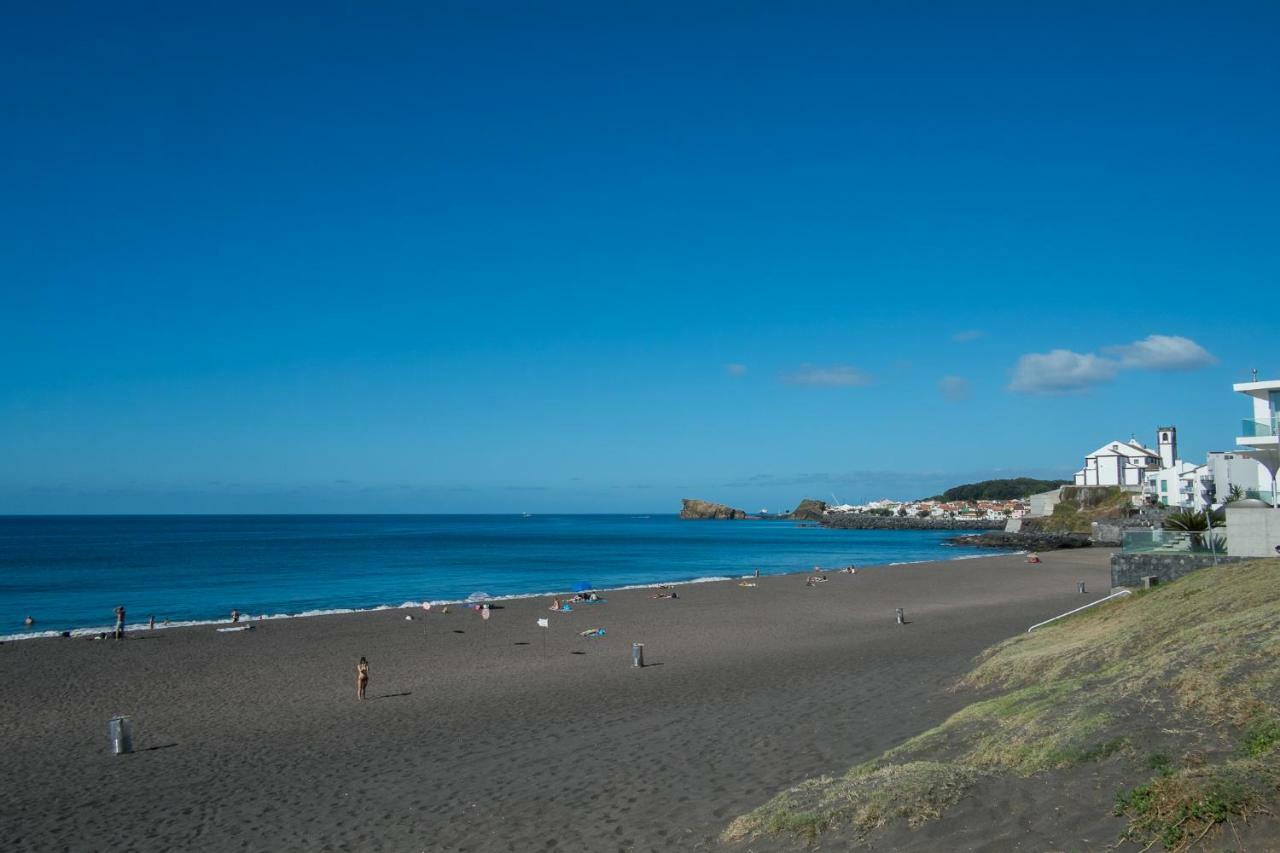 Populo Beach House São Roque Eksteriør billede